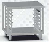 Support four 40x60cm 12 niveaux - PIMAK - ALTSND-P