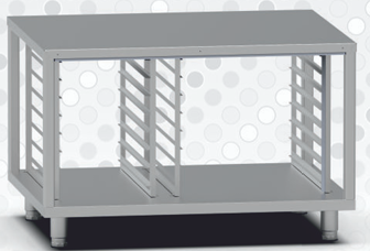 Support four 1/1GN  24 niveaux - PIMAK -  ALTSND-K20