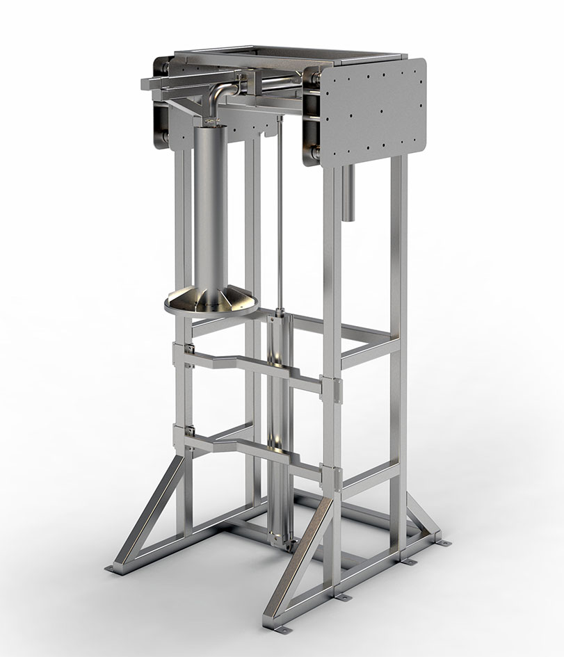 Presse doner - PIMAK -  PDRP