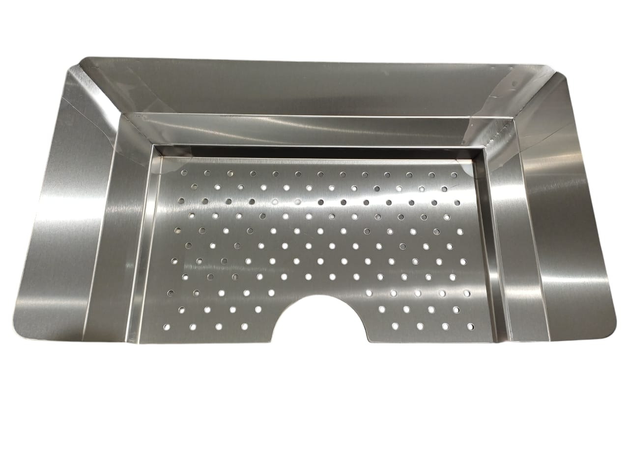 Volets (paire) Machine à Doner kebab manuel  R-TK.M77-(4A)