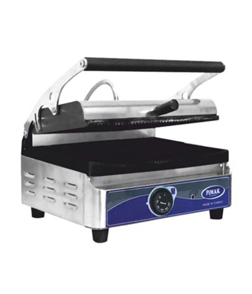 Grill panini ELECTRIQUE 20 tranches - PIMAK - M071-1