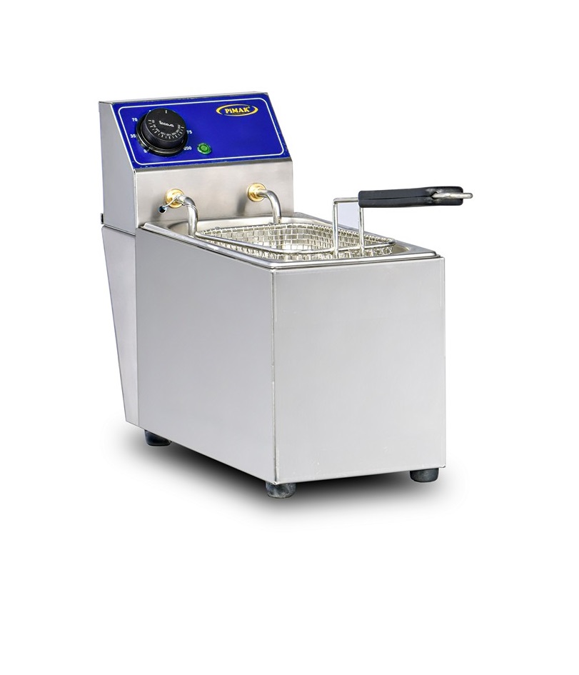 Friteuse à poser éco 3L ELECTRIQUE - PIMAK - M056