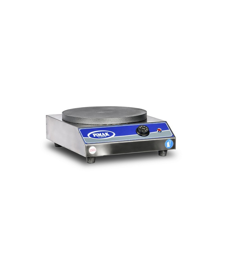 Crêpière simple Ø 35cm ELECTRIQUE - PIMAK -  M097