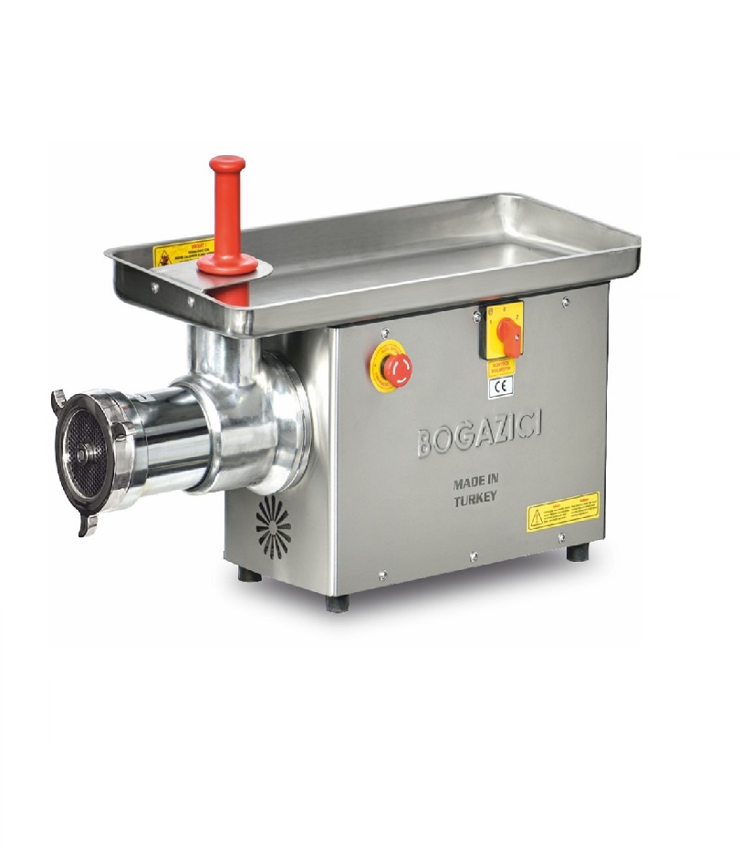 Hachoir à viande 32 acier  - BOGAZICI - BKM.32