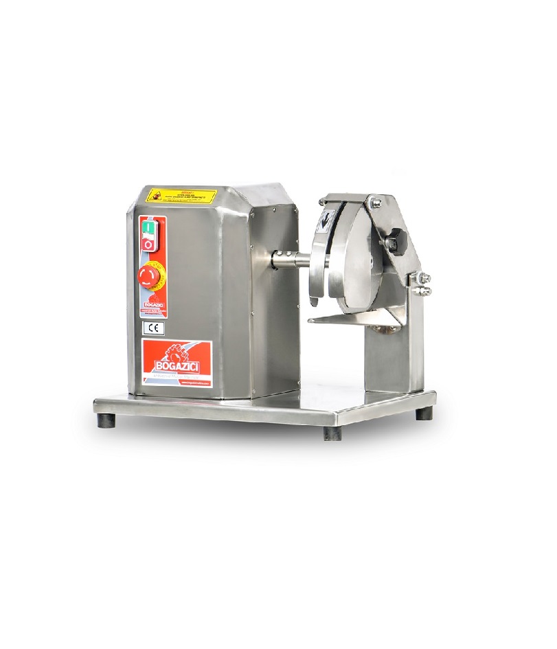 Scie circulaire pour poulet à poser - BOGAZICI - BTK