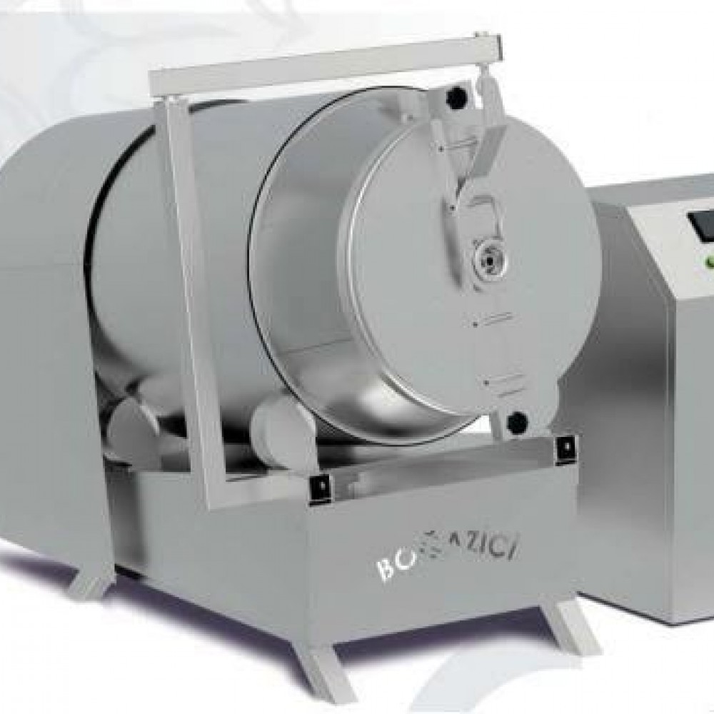 Tambour à mariner la viande 400L - BOGAZICI - BTM.400