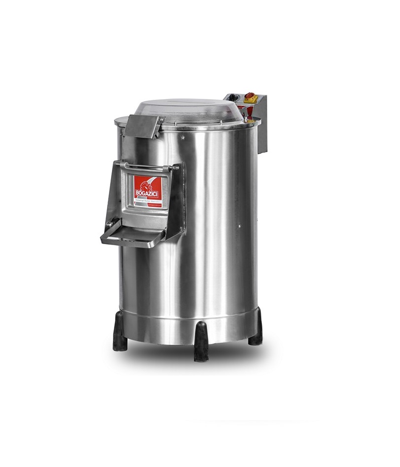 Eplucheuse à pomme de terre 50kg - BOGAZICI - BPS.50