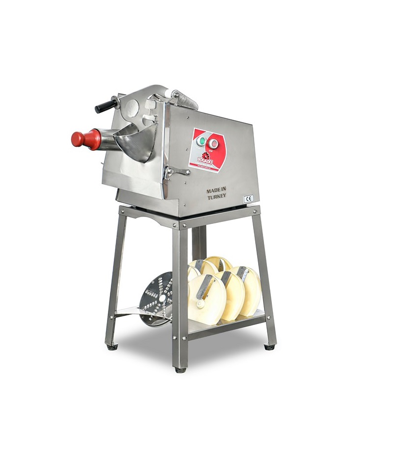 Coupe légumes sur pieds - BOGAZICI - BSA