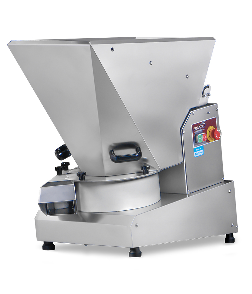 Coupe frite ELECTRIQUE avec support -BOGAZICI-BPD