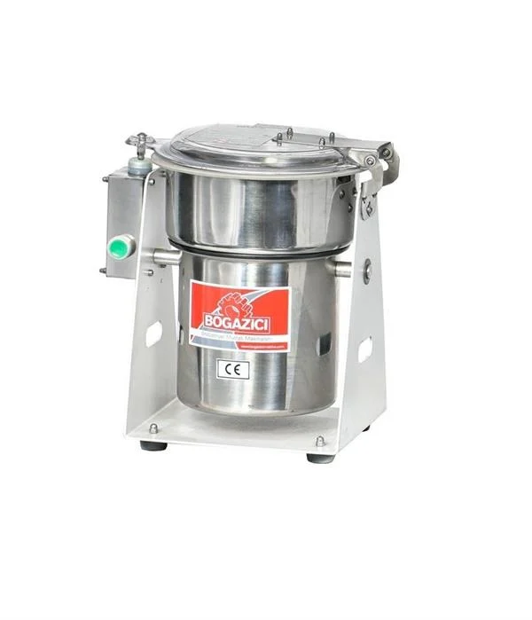 Broyeur poudre 1kg/2L à poser - BOGAZICI - BGÖ