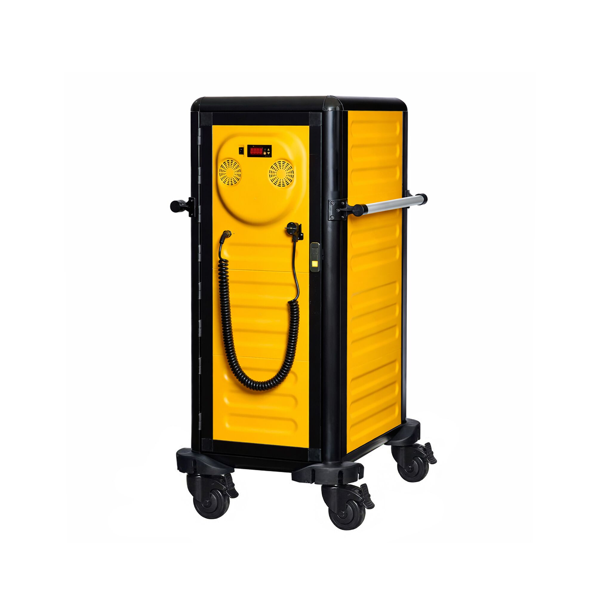 Etuve chauffante  19 niveaux 1/1 GN - GASTROLLEY - G.BQ.100.GN