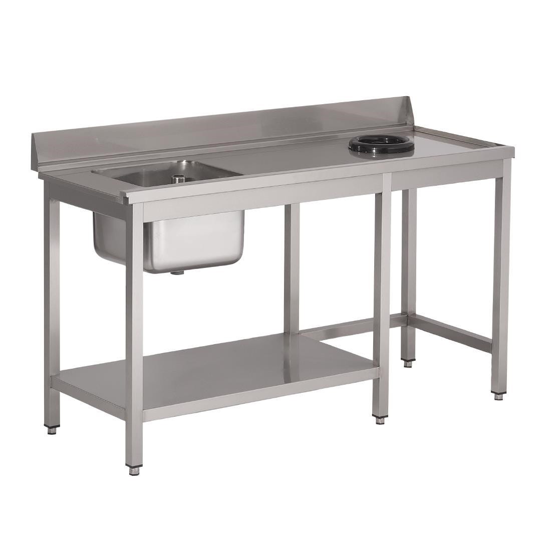 Table d’entrée avec TVO 120x75cm - PIMAK -  PİMAK.16070.57