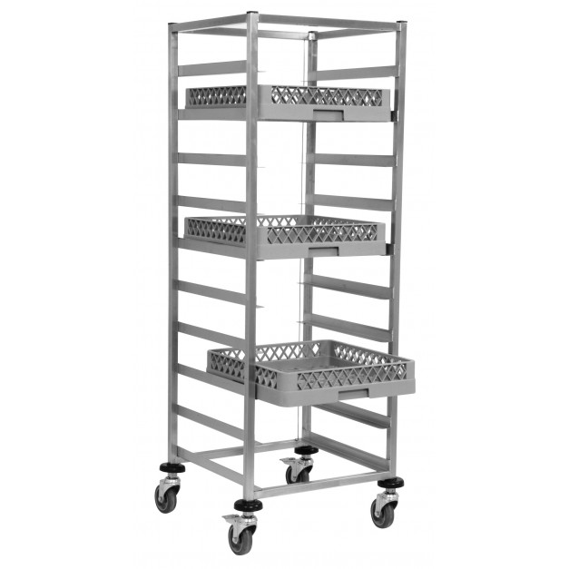 Chariot haut - PIMAK -  MB-136X