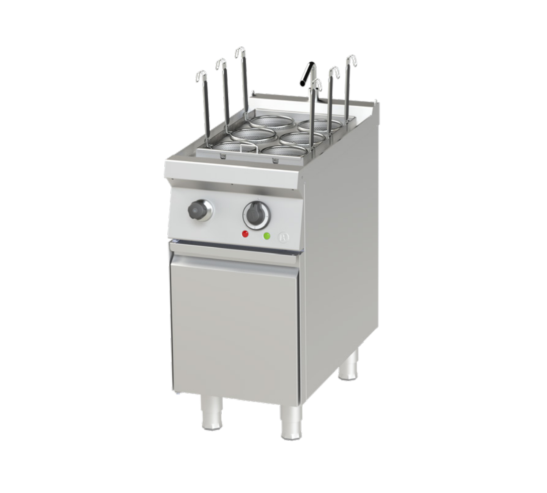 CUISEUR A NOUILLE ELECTRIQUE - 12 KW