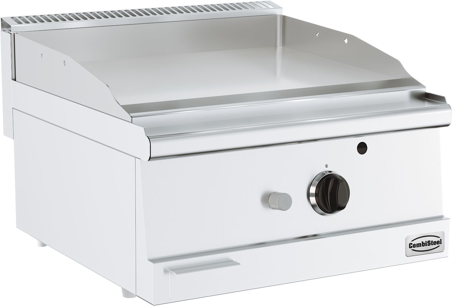 BASE 600 PLAQUES GRILL A GAZ COMBISTEEL 7178.0030
