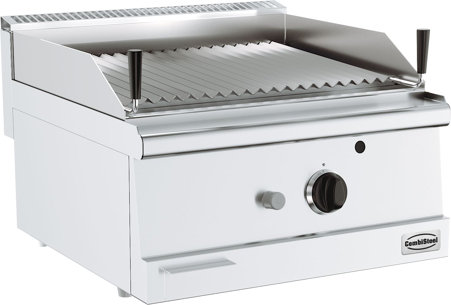 BASE 600 GRILL PIERRE LAVIQUE GAZ COMBISTEEL 7178.0075