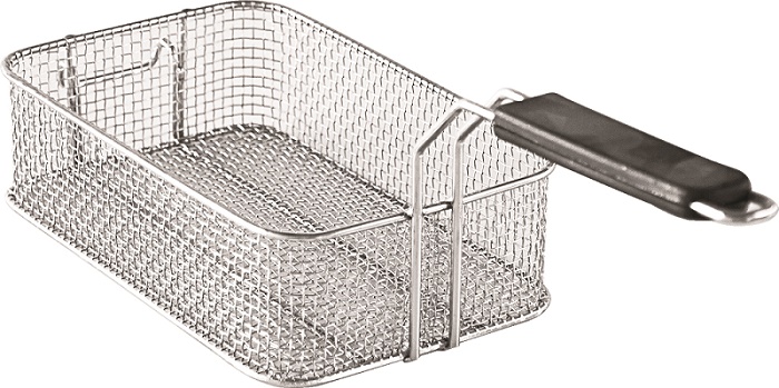 BASE 600 PANIER FRITEUSE A GAZ COMBISTEEL 7178.9000