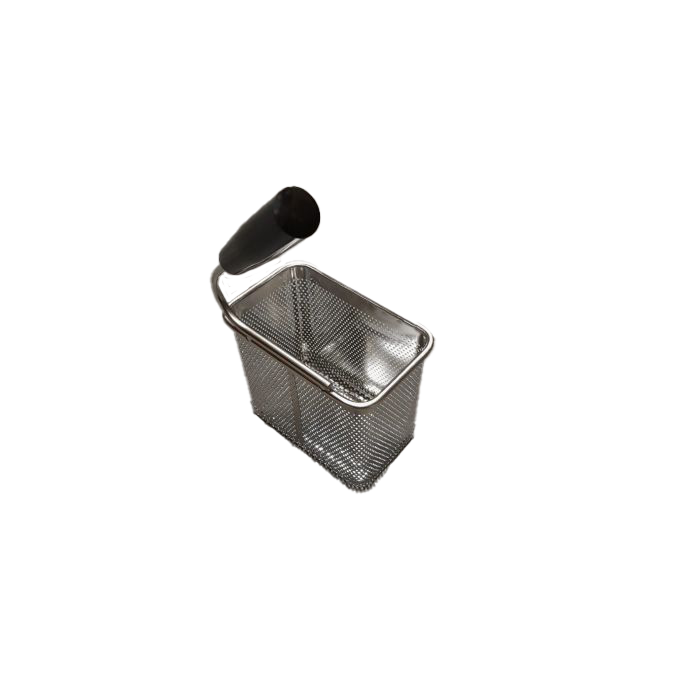 BASE 600 PANIER CUISEURS PÂTE GAUCHE COMBISTEEL 7178.9030