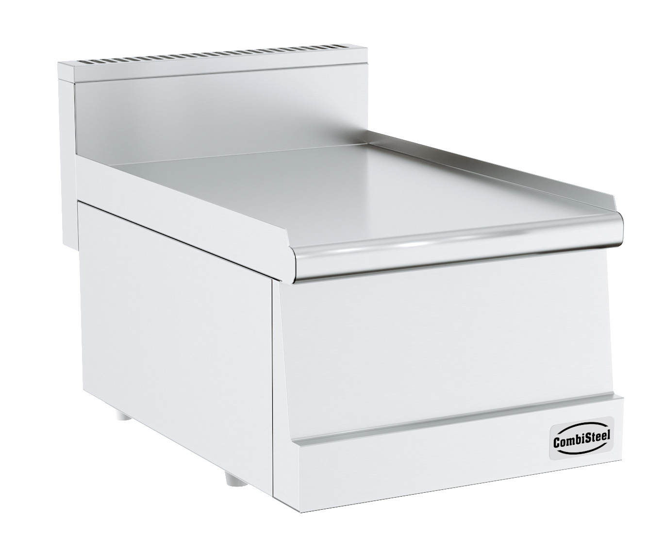 BASE 600 UNITÉ NEUTRE COMBISTEEL 7178.0110