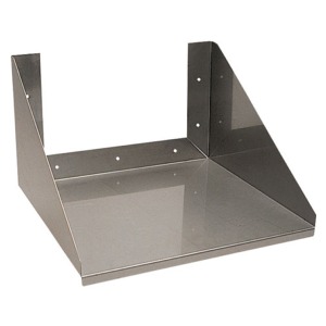 ÉTAGÈRE POUR MICRO-ONDE POUR 7455.1662 COMBISTEEL 7452.1102