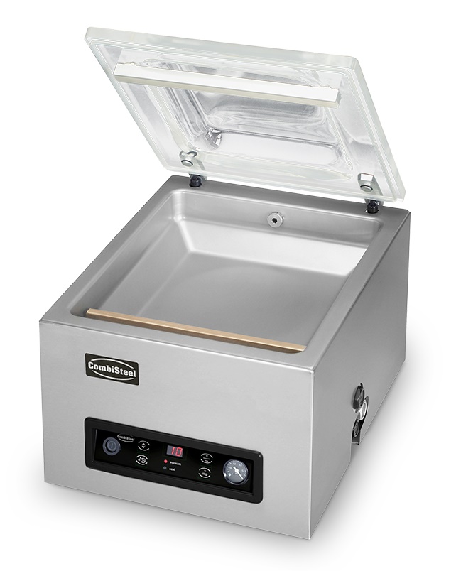 MACHINE SOUS VIDE SMOOTH 35 COMBISTEEL 7004.0020