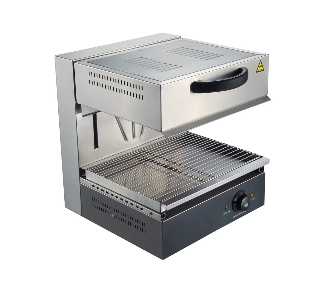 SALAMANDRE 450 COMBISTEEL 7455.1600
