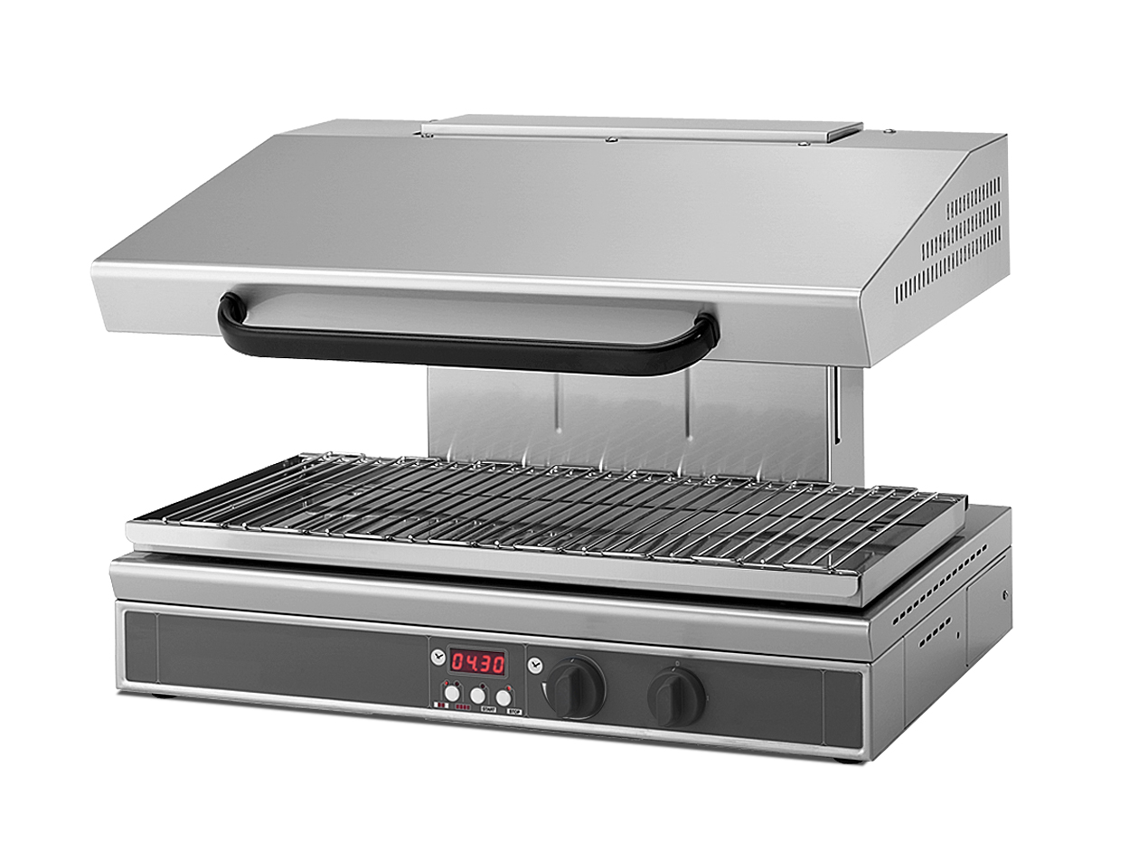 GIORIK SALAMANDRE 735 COMBISTEEL 7466.1490