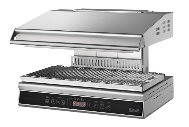 GIORIK SALAMANDRE 735 ÉCRAN TACTILE COMBISTEEL 7466.1500