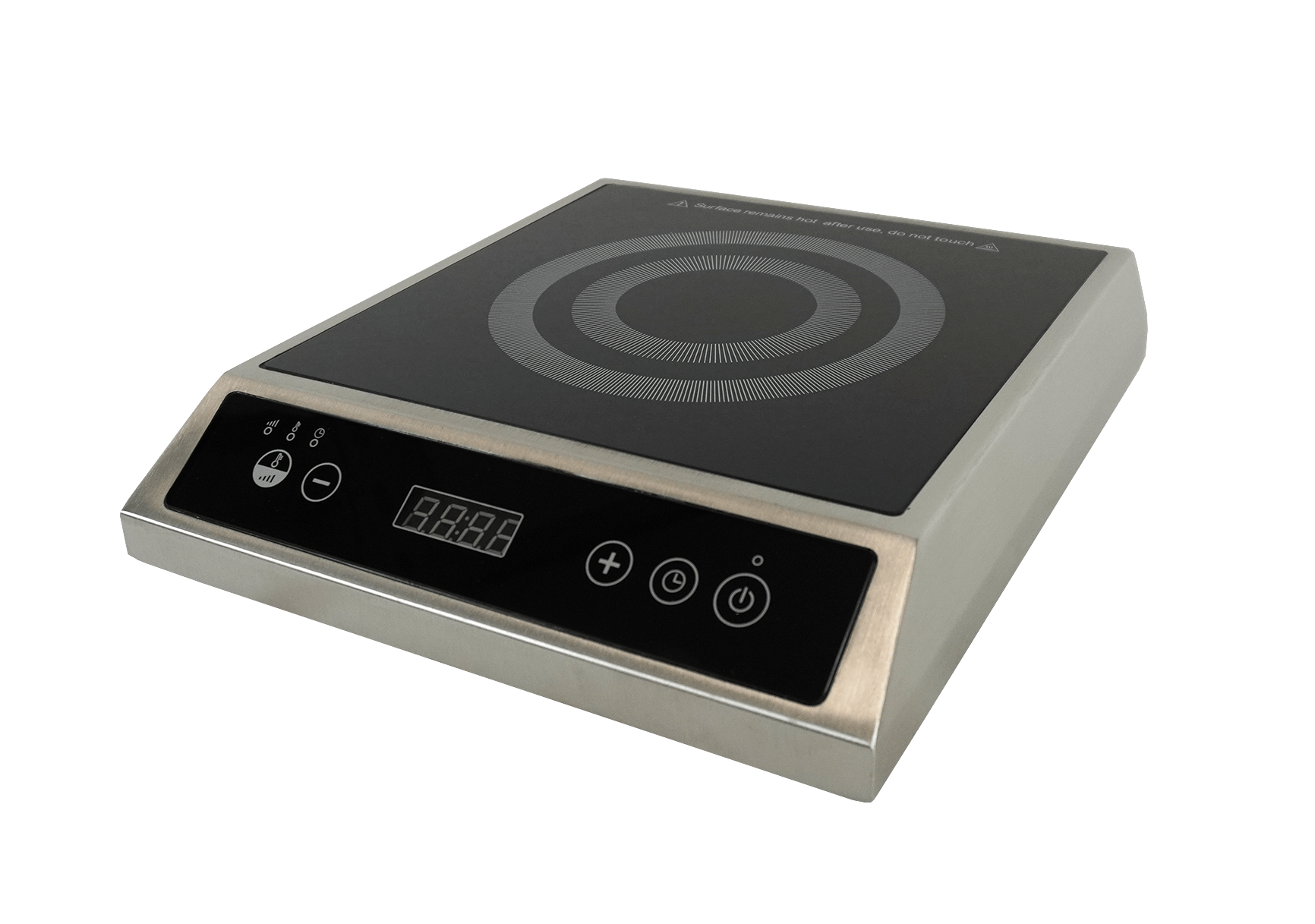 PLAQUE INDUCTION 2700W COMBISTEEL 7020.0145