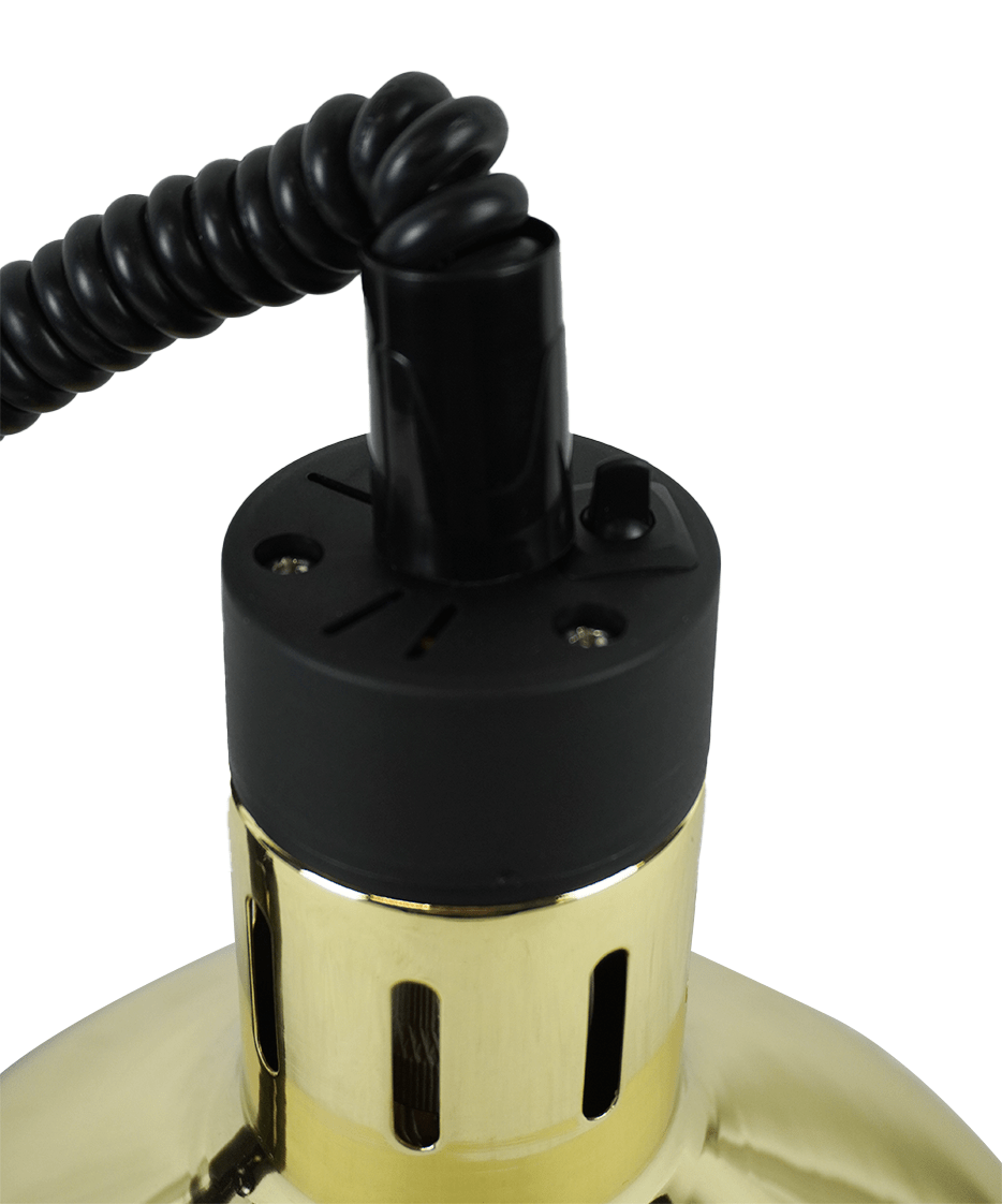 CS LAMPE CHAUFFANTE CH-03 OR COMBISTEEL 7455.1820