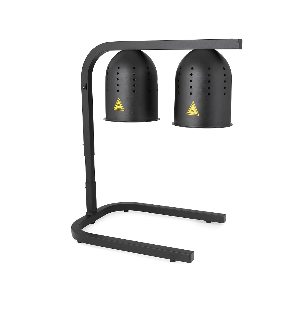 LAMPE CHAUFFANT COMBISTEEL 7476.0025