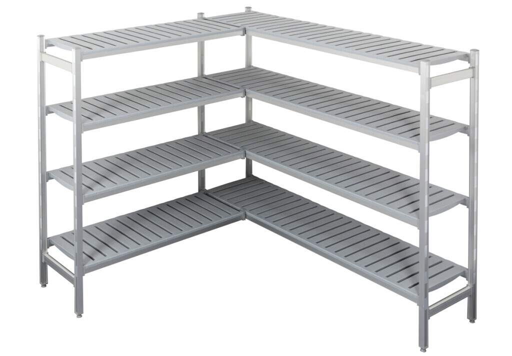 SYSTÈME DE RAYONNAGE 7489.2035 COMBISTEEL 7013.3735