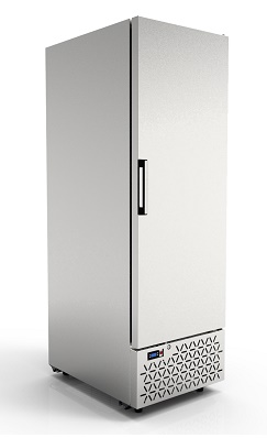ARMOIRE FRIGO CONSERVATION CRÈME GLACÉ COMBISTEEL 7472.0120