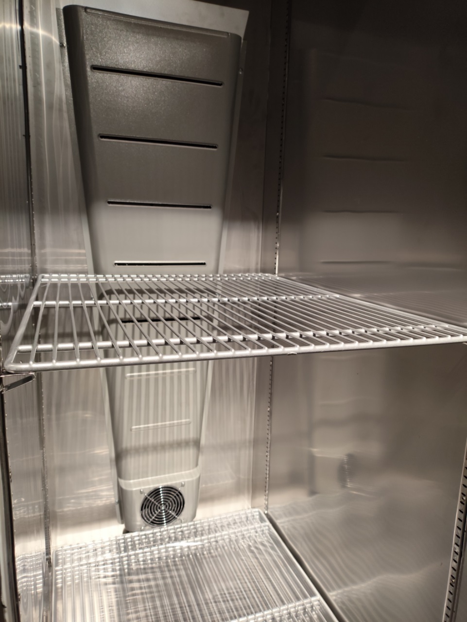 ARMOIRE FRIGO CONSERVATION CRÈME GLACÉ COMBISTEEL 7472.0120