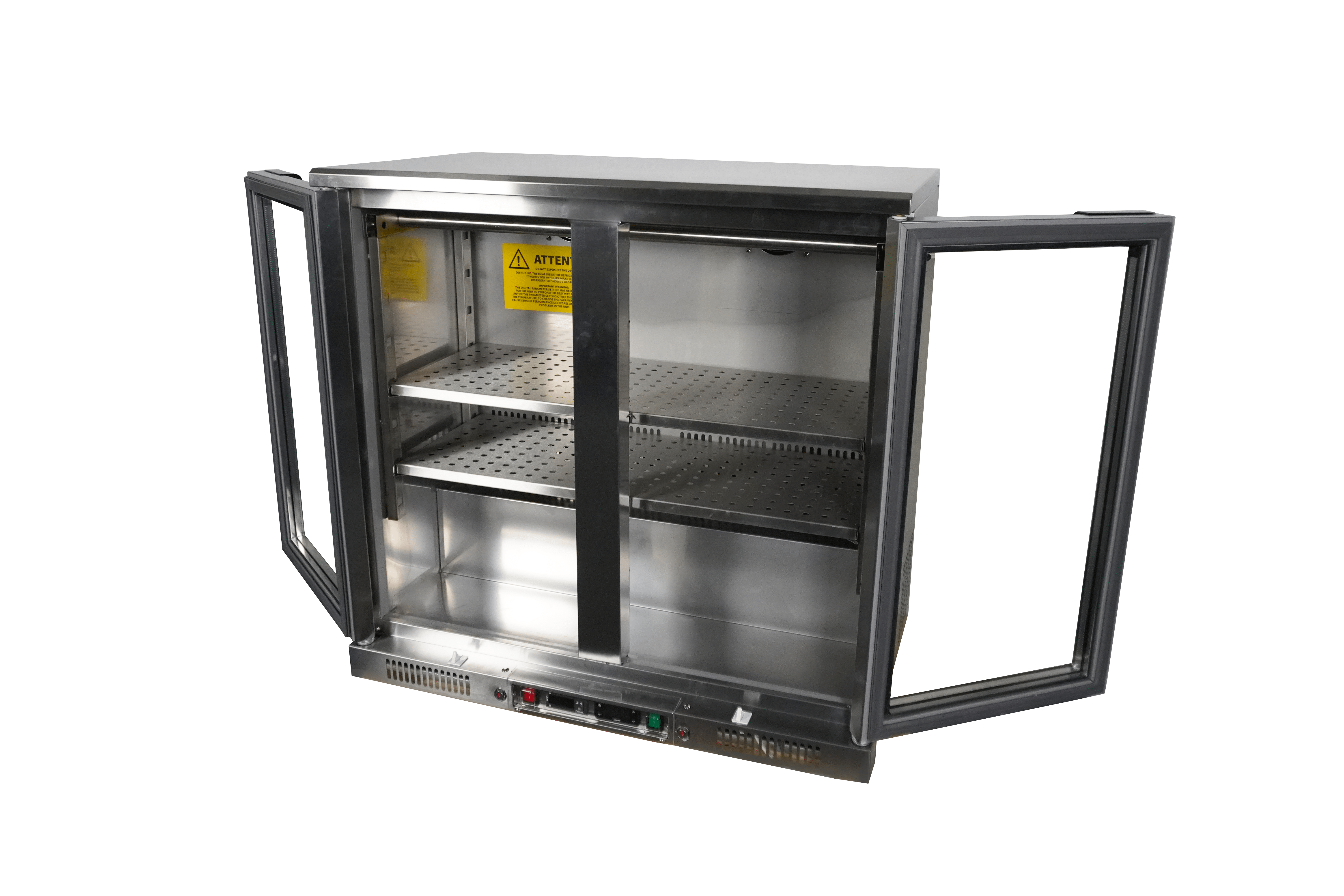 CAVE A MATURATION 198L COMBISTEEL 7489.5200