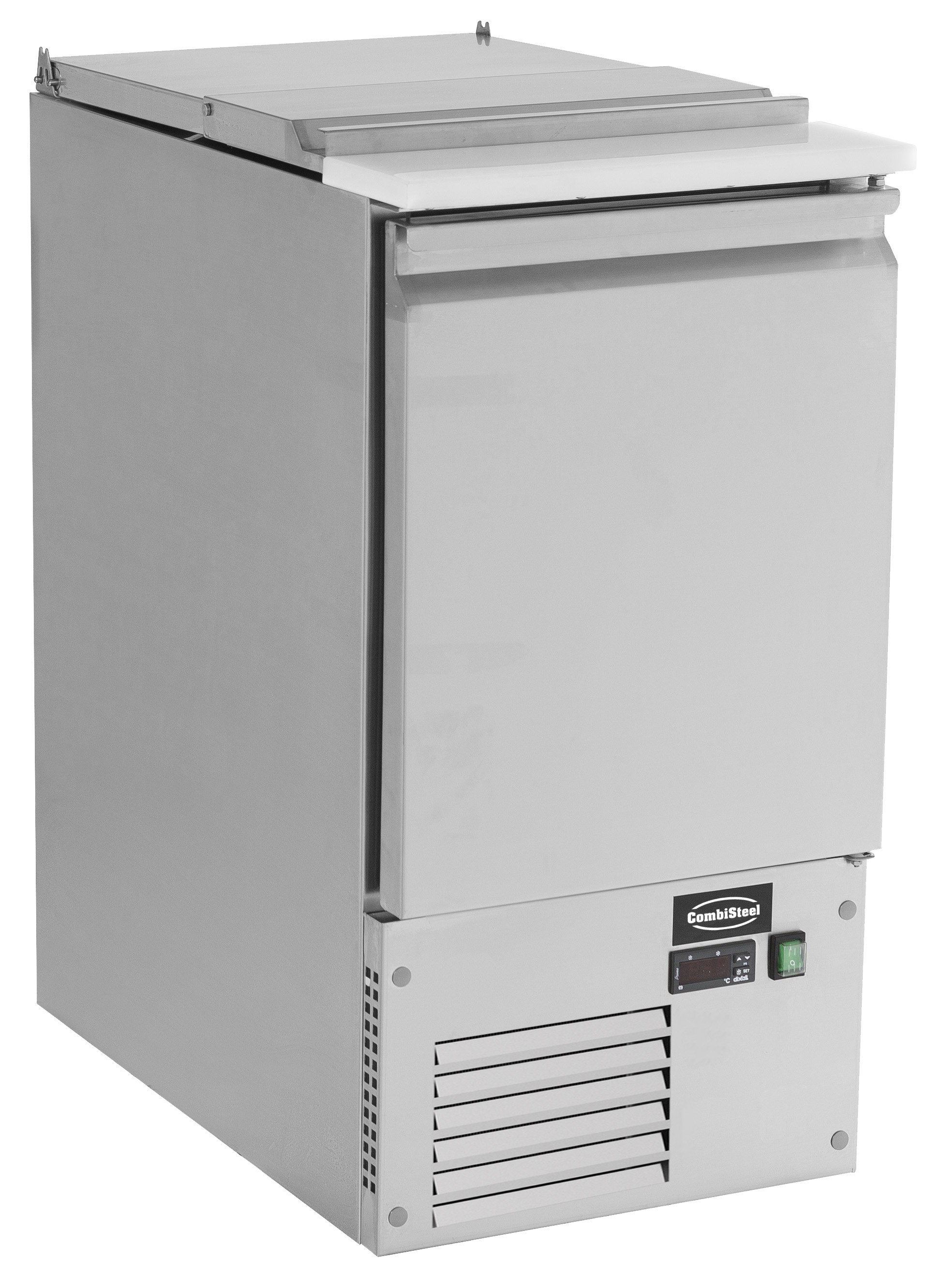 SALADETTE 1 PORTE COMBISTEEL 7450.0725
