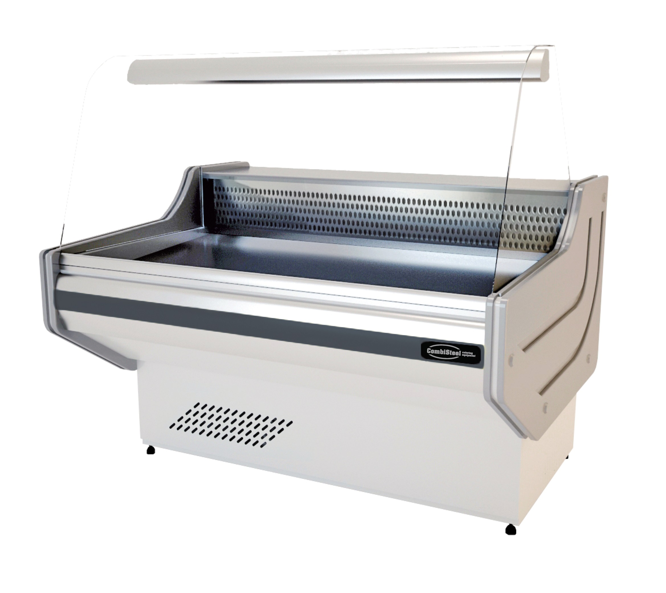 VITRINE RÉFRIGÉRÉE OWEN 2.0 COMBISTEEL 7486.0025
