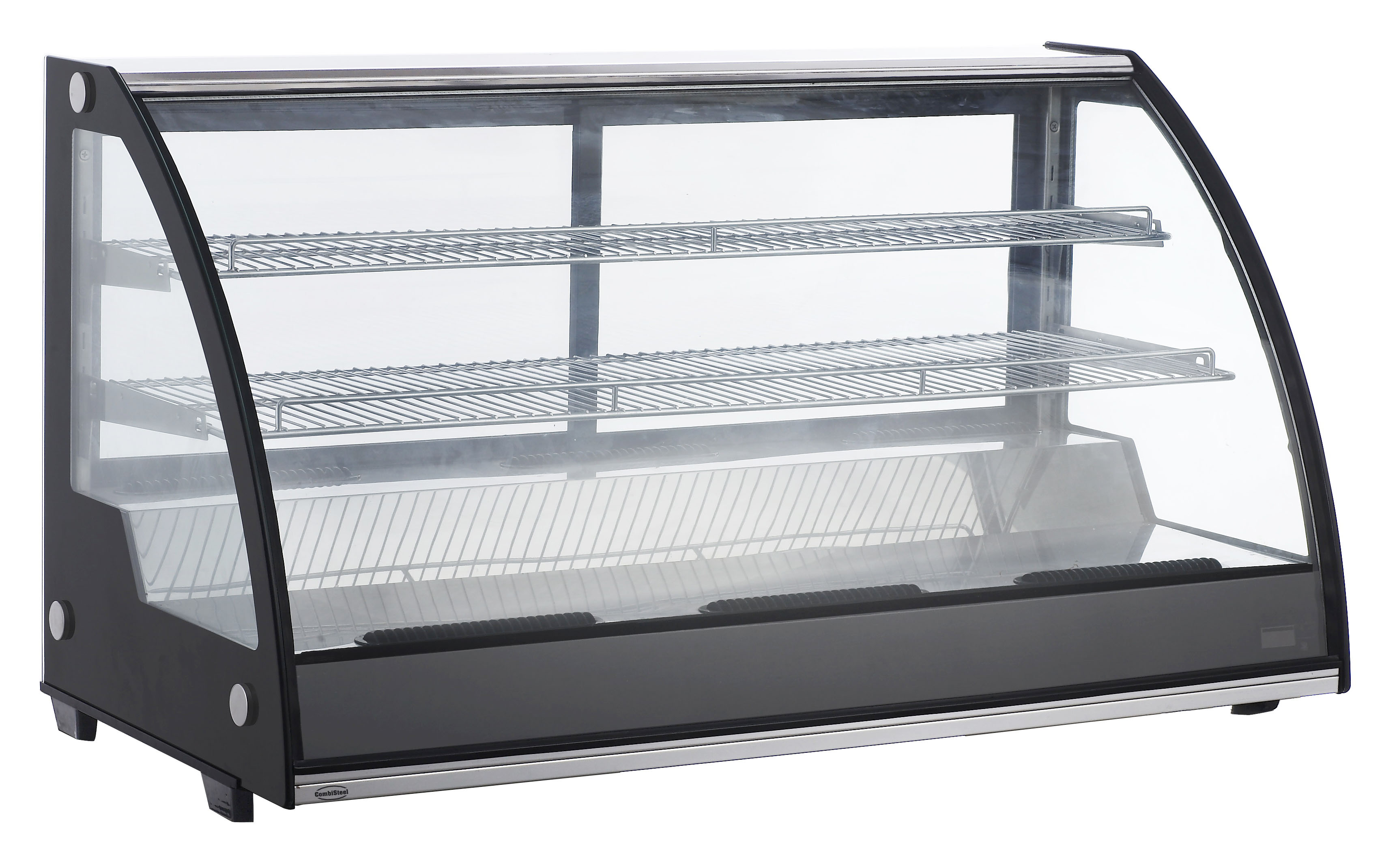 VITRINE RÉFRIGÉRÉE 201L COMBISTEEL 7487.0050