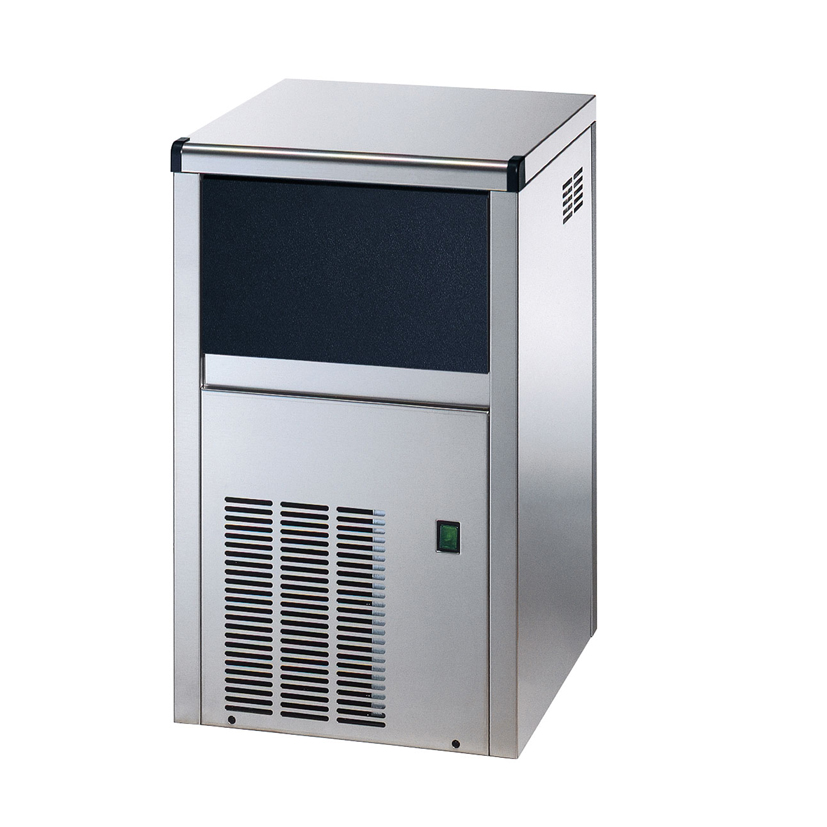 MACHINE A GLAÇONS 20KG/24H COMBISTEEL 7453.0002