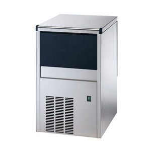 MACHINE A GLAÇONS 25KG/24H COMBISTEEL 7453.0004