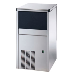 MACHINE A GLAÇONS 29KG/24H COMBISTEEL 7453.0006
