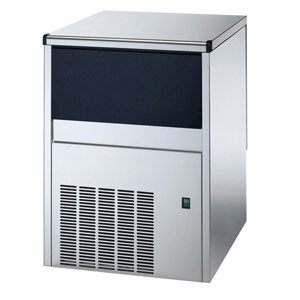 MACHINE A GLAÇONS 34KG/24H COMBISTEEL 7453.0008