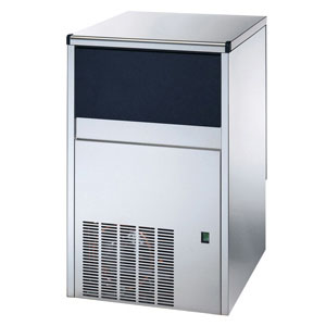 MACHINE A GLAÇONS 43KG/24H COMBISTEEL 7453.0010
