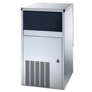 MACHINE A GLAÇONS 53KG/24H COMBISTEEL 7453.0012