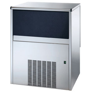 MACHINE A GLAÇONS 68KG/24H COMBISTEEL 7453.0014