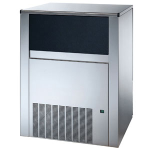 MACHINE A GLAÇONS 155KG/24H COMBISTEEL 7453.0018