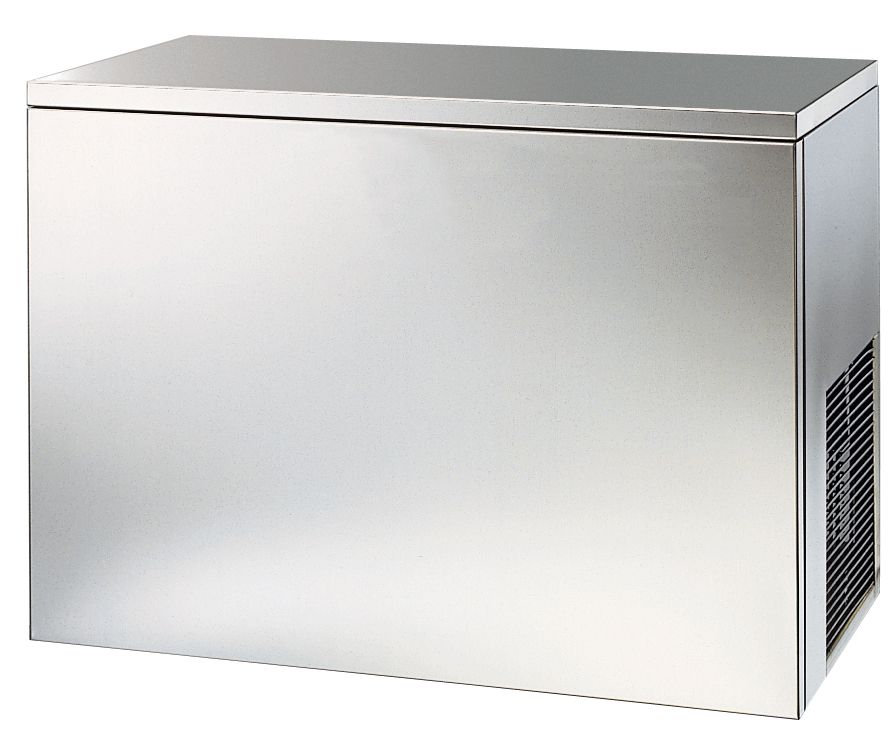 MACHINE A GLAÇONS 155KG/24H COMBISTEEL 7453.0030