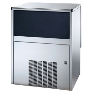 MACHINE À GLACE EN ECAILLES 150KG/24H COMBISTEEL 7453.0022