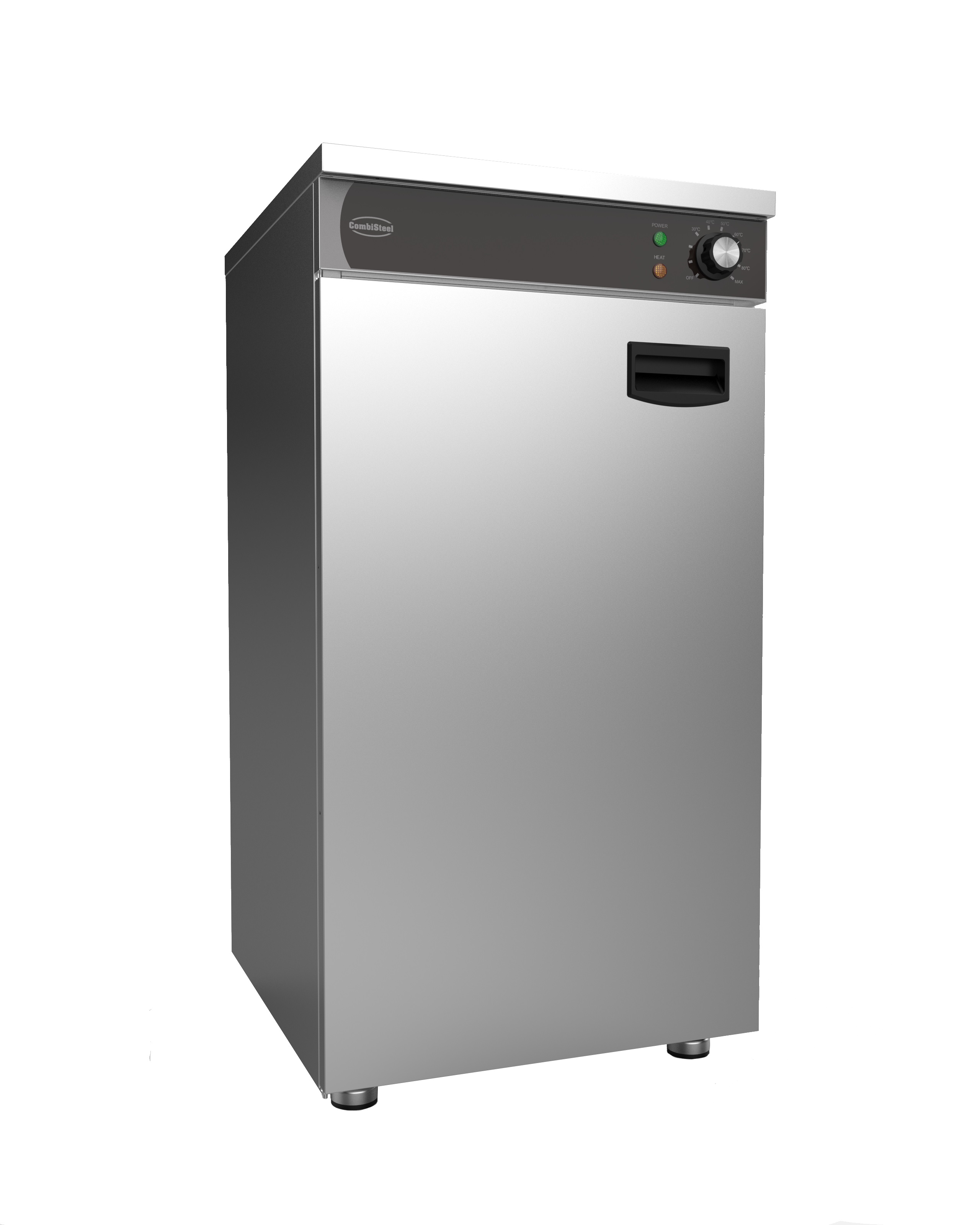 ARMOIRE CHAUFFANTE 1 PORTE COMBISTEEL 7518.0005