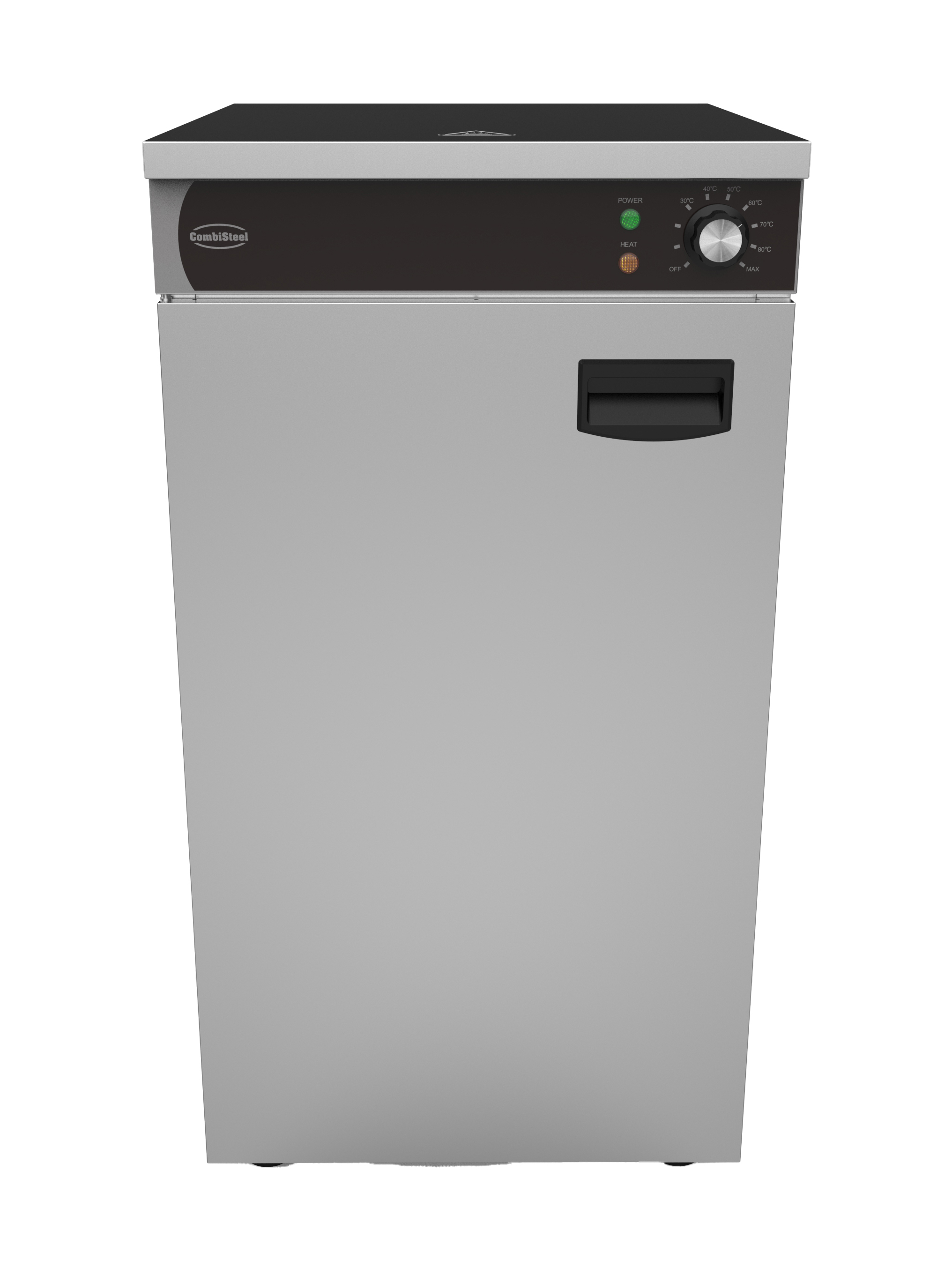 ARMOIRE CHAUFFANTE 1 PORTE COMBISTEEL 7518.0005